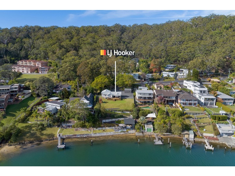 19 Empire Bay Drive, Daleys Point NSW 2257