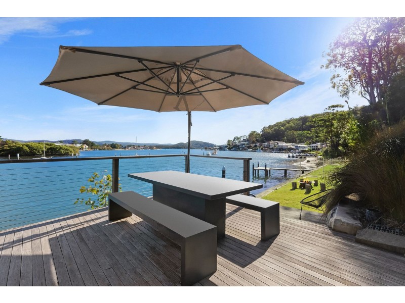 19 Empire Bay Drive, Daleys Point NSW 2257