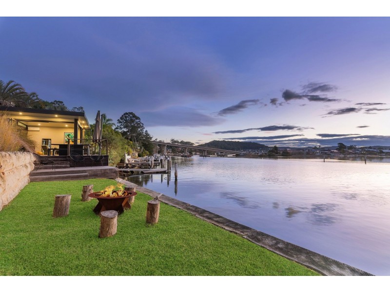 19 Empire Bay Drive, Daleys Point NSW 2257