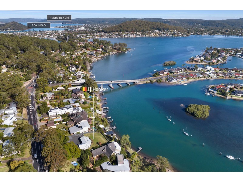 19 Empire Bay Drive, Daleys Point NSW 2257