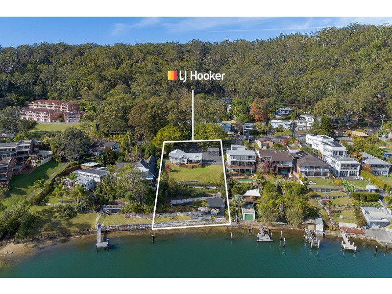 19 Empire Bay Drive, Daleys Point NSW 2257