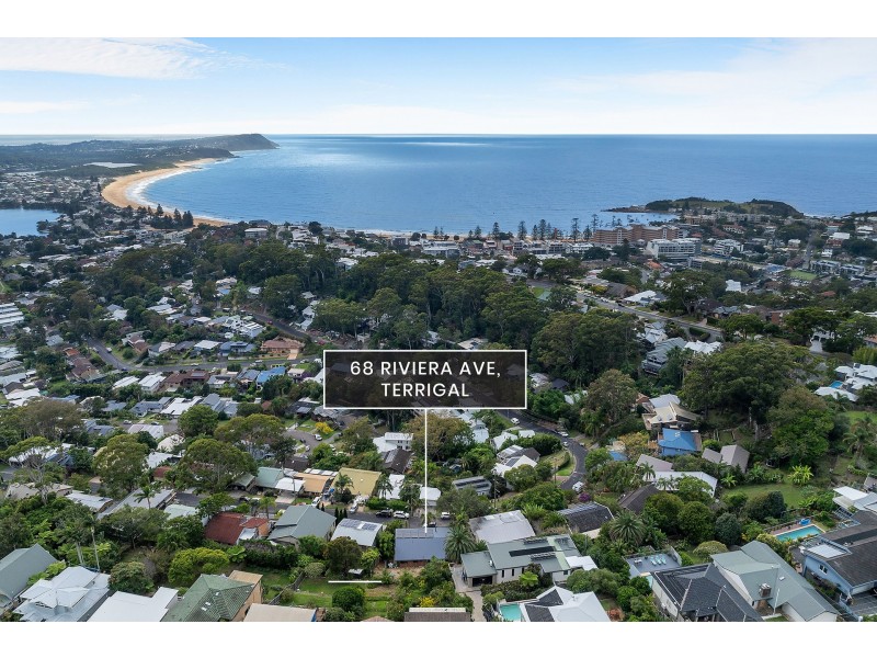 68 Riviera Avenue, Terrigal NSW 2260