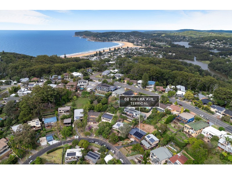 68 Riviera Avenue, Terrigal NSW 2260