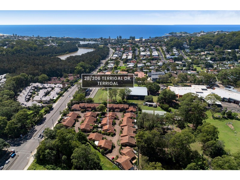 28/306 Terrigal Drive, Terrigal NSW 2260