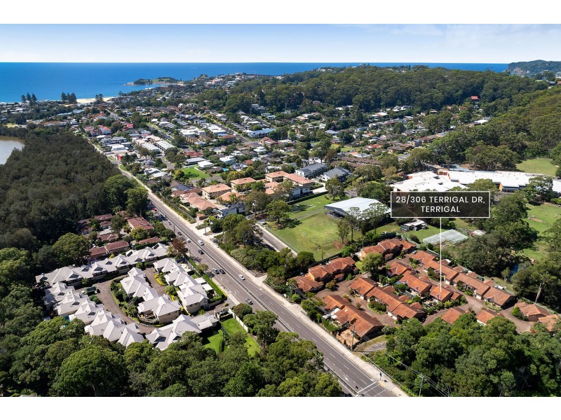 28/306 Terrigal Drive, Terrigal NSW 2260