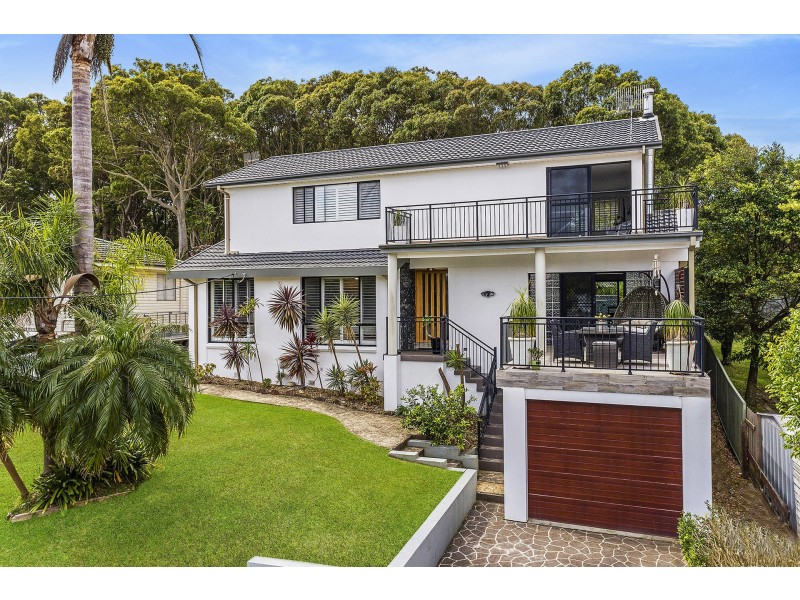 54 Tall Timbers Road, Wamberal NSW 2260