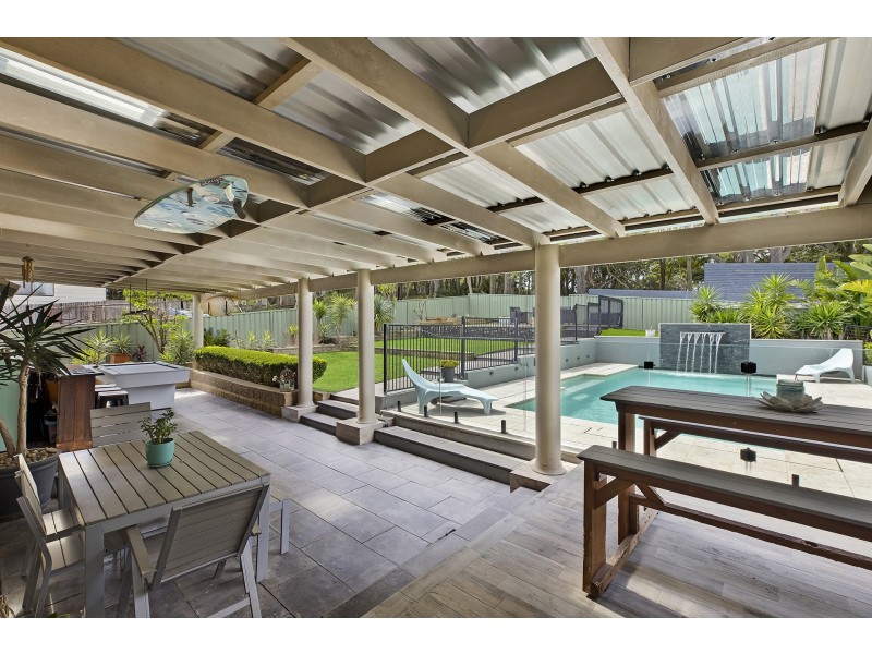 54 Tall Timbers Road, Wamberal NSW 2260