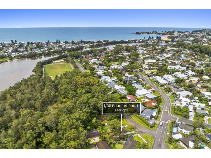 1/39 Beaufort Road, Terrigal NSW 2260