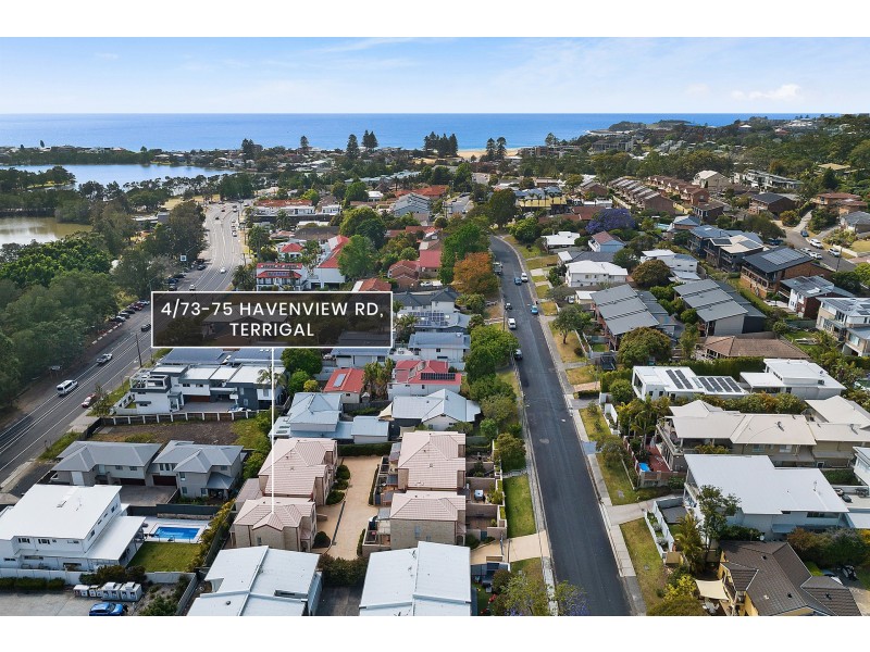 4/73-75 Havenview Road, Terrigal NSW 2260