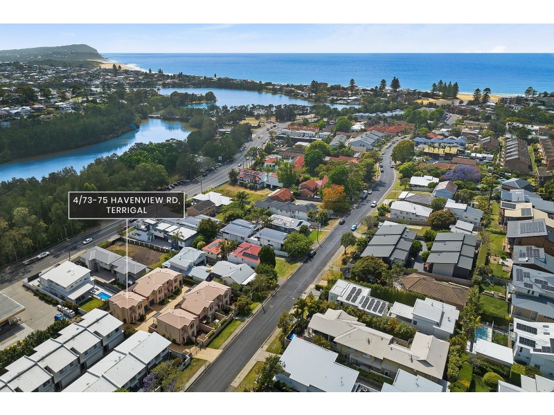 4/73-75 Havenview Road, Terrigal NSW 2260