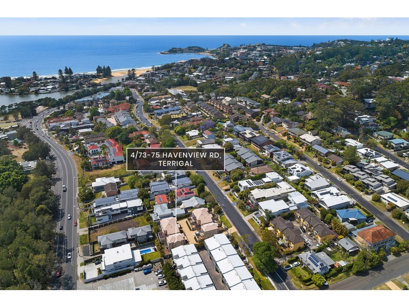 4/73-75 Havenview Road, Terrigal NSW 2260