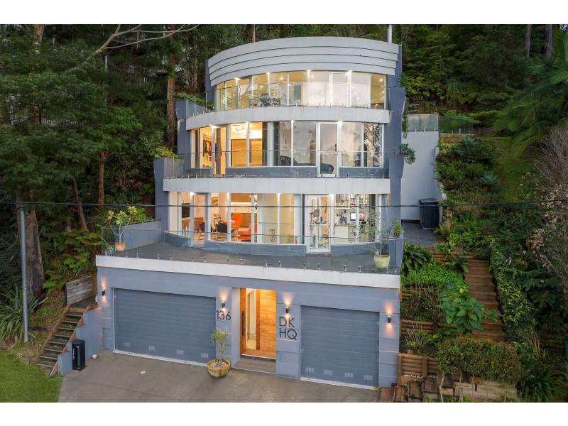 136 Riviera Avenue, Terrigal NSW 2260