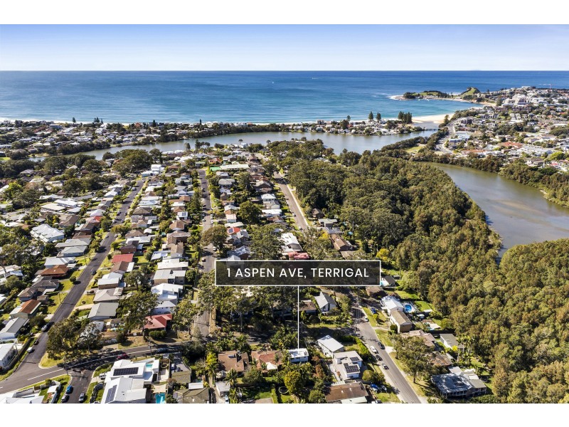 1 Aspen Avenue, Terrigal NSW 2260