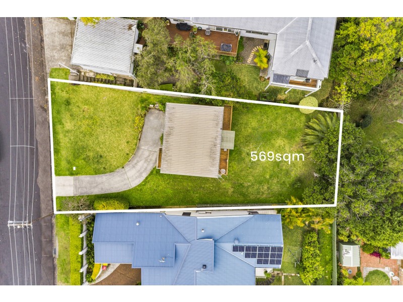 33 Casino Street, Terrigal NSW 2260