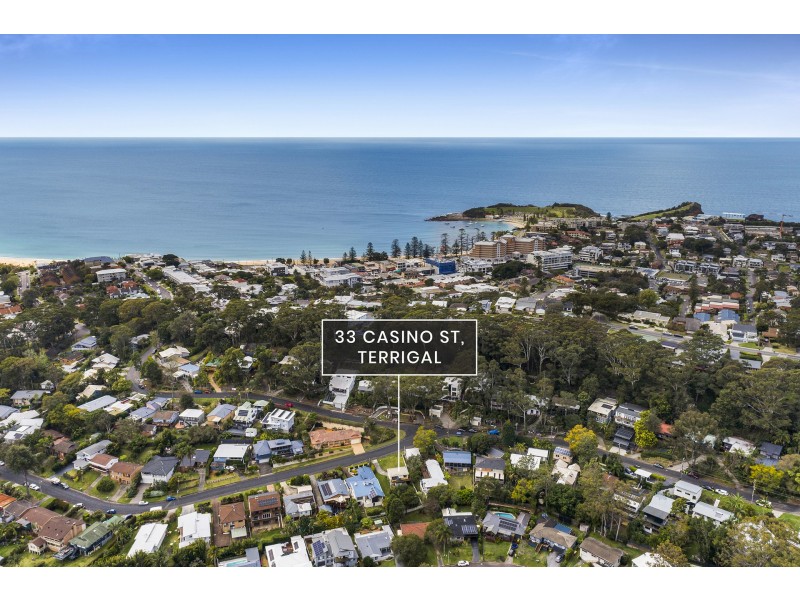 33 Casino Street, Terrigal NSW 2260