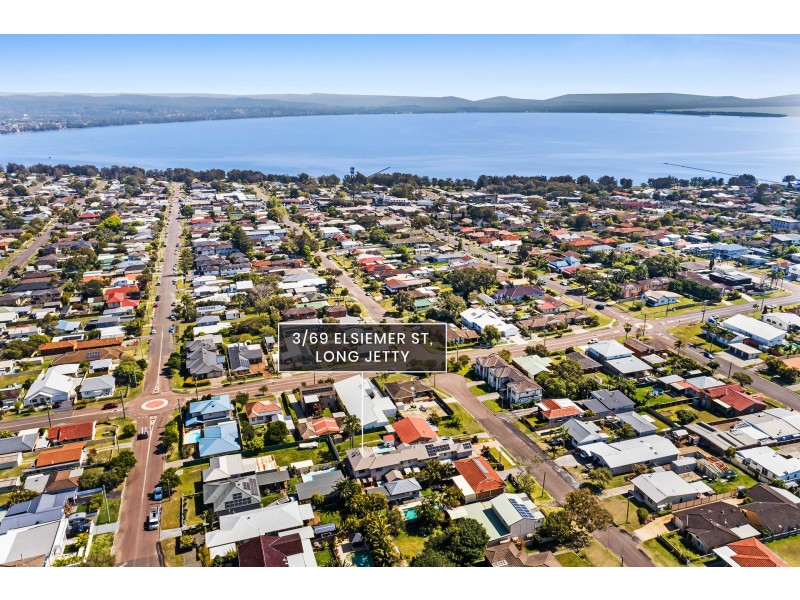 3/69 Elsiemer Street, Long Jetty NSW 2261