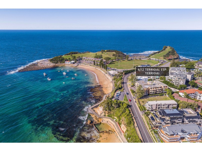 4/12 Terrigal Esplanade, Terrigal NSW 2260