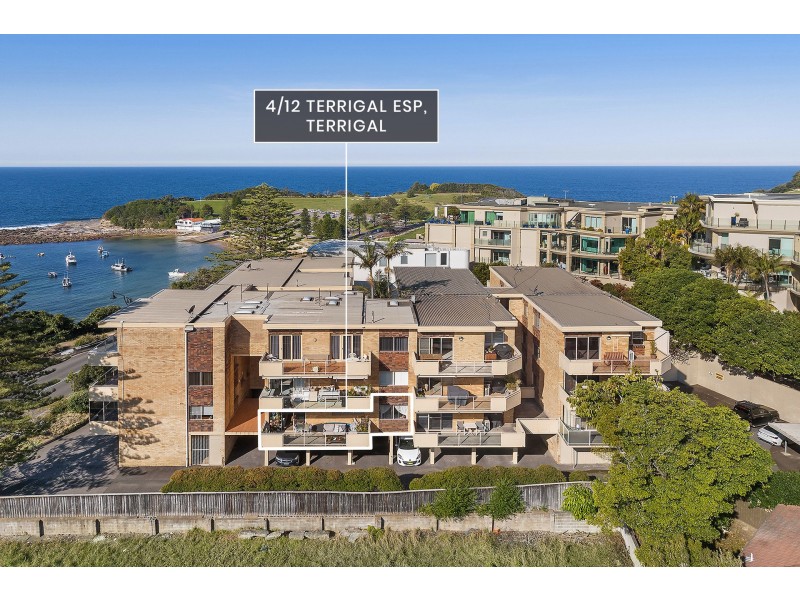 4/12 Terrigal Esplanade, Terrigal NSW 2260
