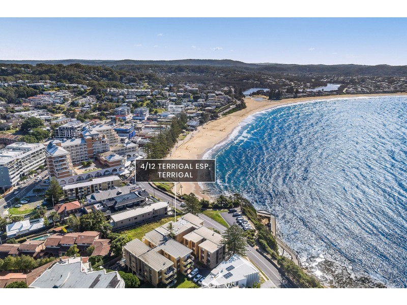 4/12 Terrigal Esplanade, Terrigal NSW 2260