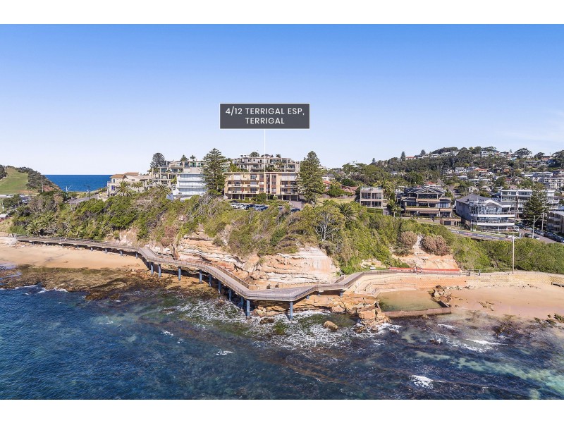 4/12 Terrigal Esplanade, Terrigal NSW 2260