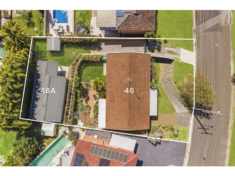 46 Ashley Avenue, Terrigal NSW 2260