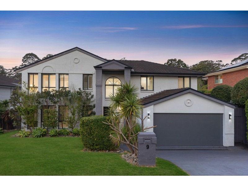 9 Fairway Drive, Terrigal NSW 2260
