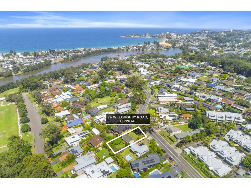74 Willoughby Road, Terrigal NSW 2260