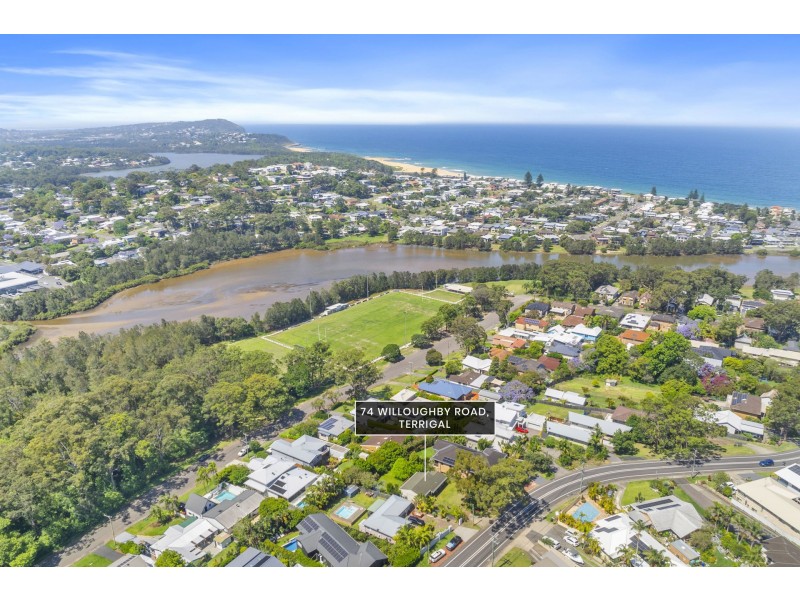 74 Willoughby Road, Terrigal NSW 2260