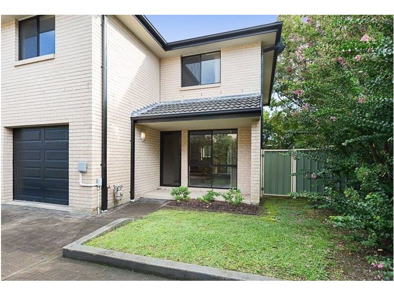 11/72 Dwyer Street, North Gosford NSW 2250