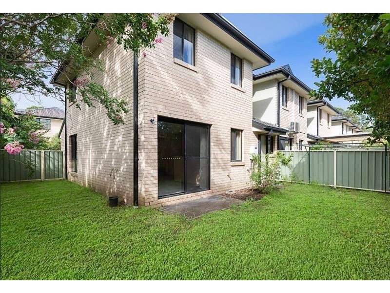 11/72 Dwyer Street, North Gosford NSW 2250