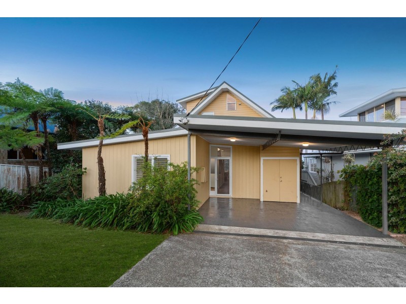 161 Scenic Highway, Terrigal NSW 2260
