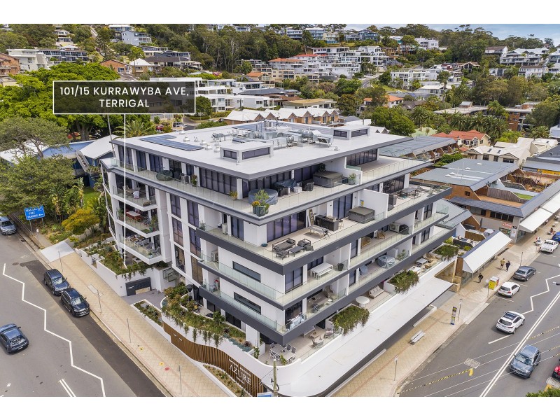 101/15 Kurrawyba Avenue, Terrigal NSW 2260