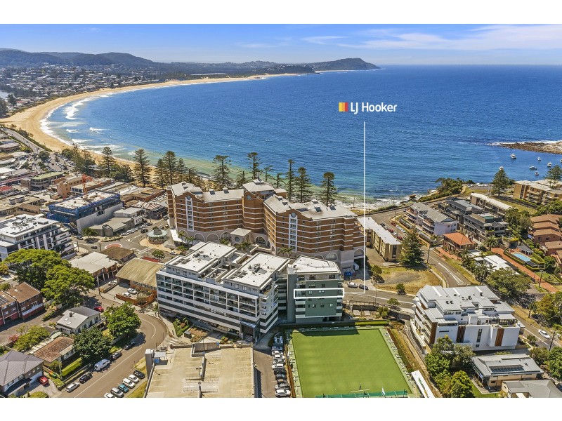 311/6 Pine Tree Lane, Terrigal NSW 2260