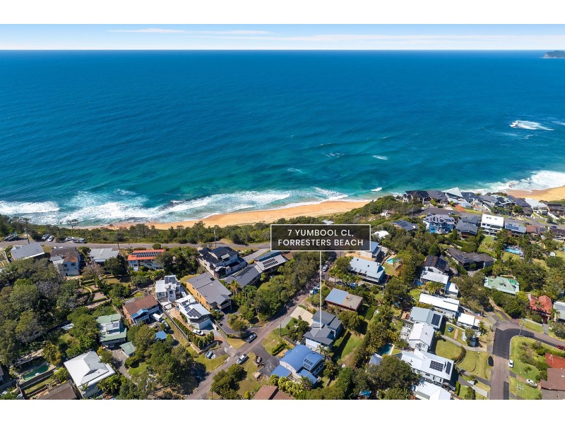 7 Yumbool Close, Forresters Beach NSW 2260