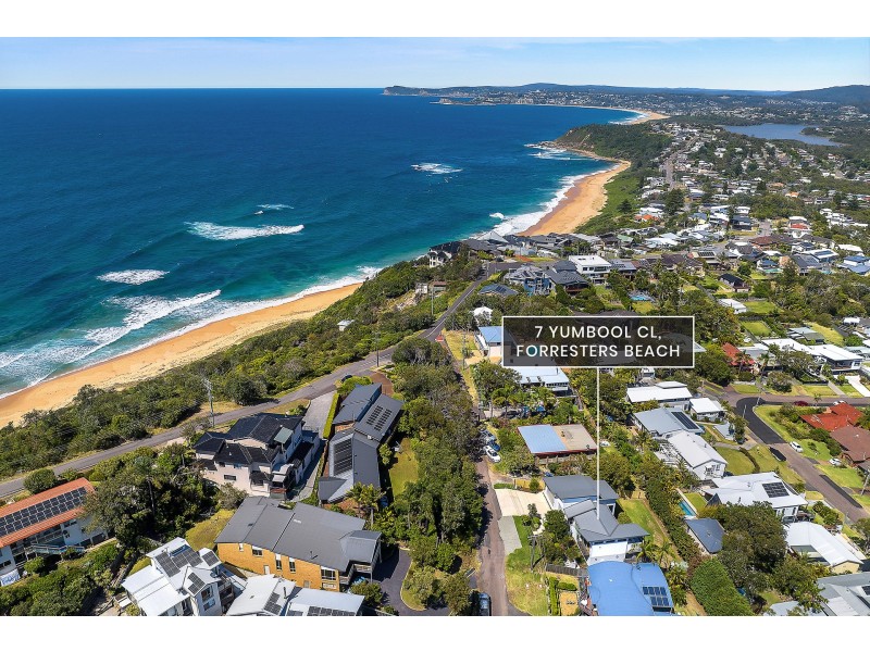 7 Yumbool Close, Forresters Beach NSW 2260