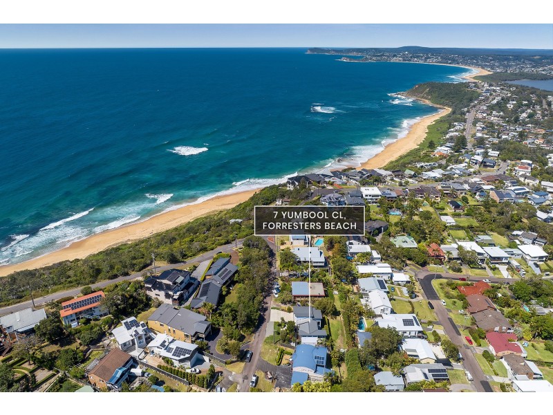 7 Yumbool Close, Forresters Beach NSW 2260