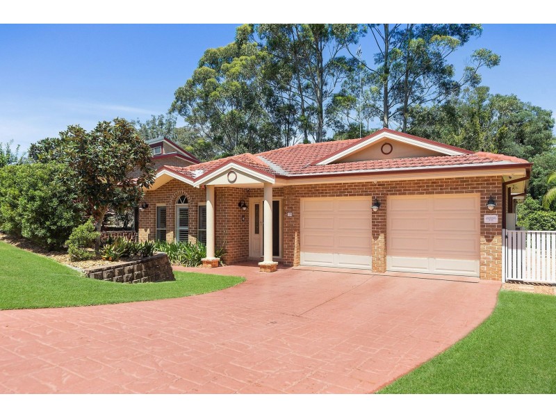 39 Sheffield Drive, Terrigal NSW 2260