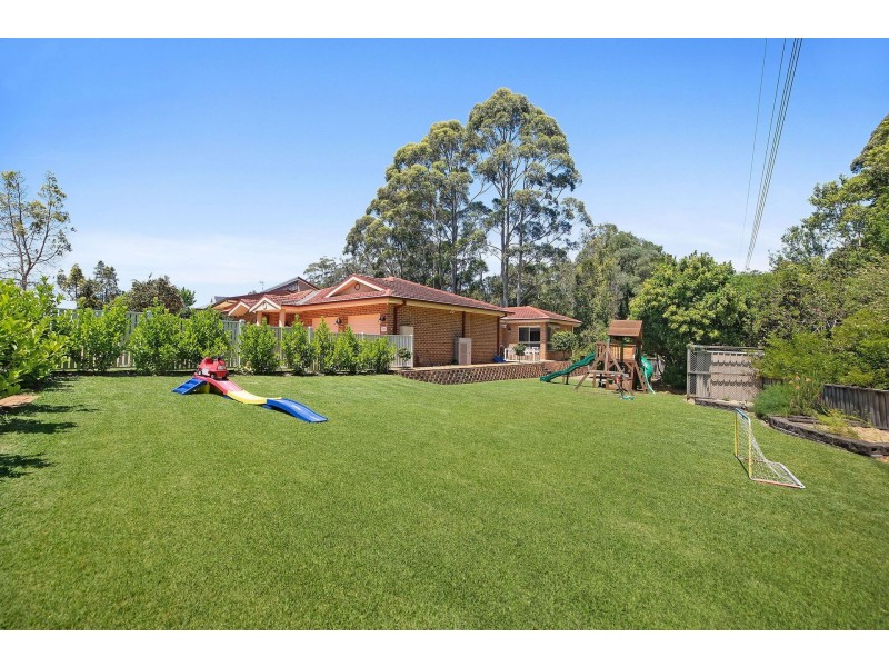 39 Sheffield Drive, Terrigal NSW 2260