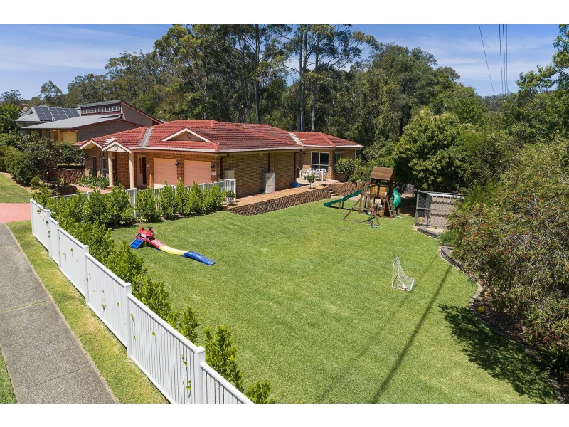 39 Sheffield Drive, Terrigal NSW 2260