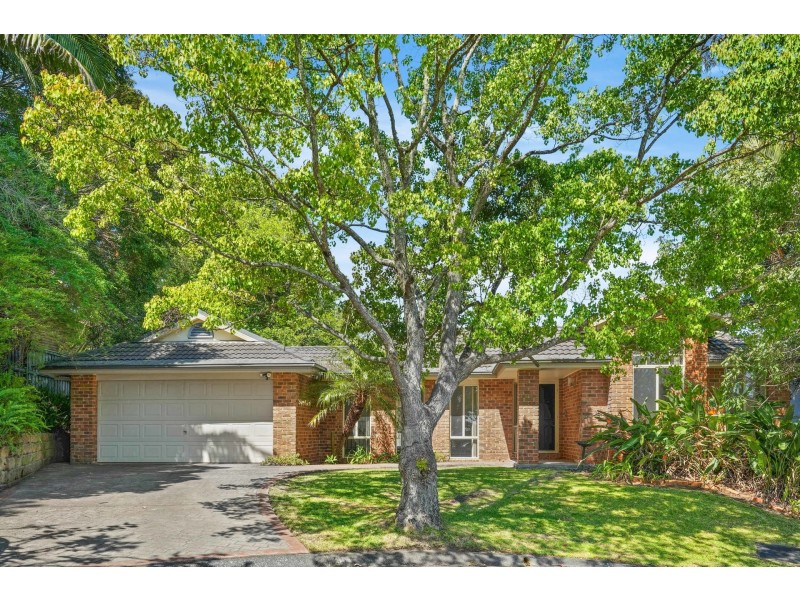 38 Stratford Park Drive, Terrigal NSW 2260