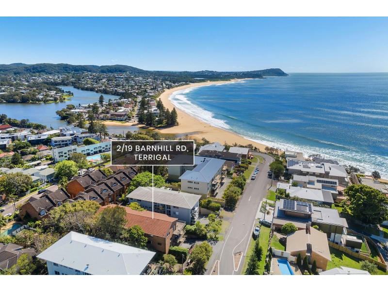 2/19 Barnhill Road, Terrigal NSW 2260