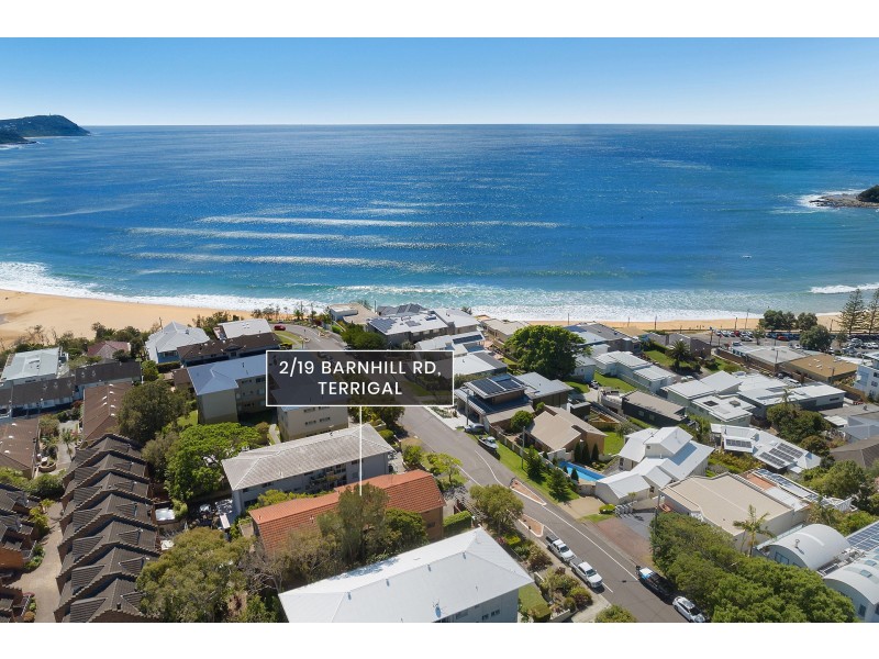 2/19 Barnhill Road, Terrigal NSW 2260
