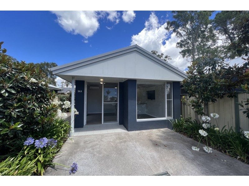 34a Narrawa Avenue, Erina NSW 2250