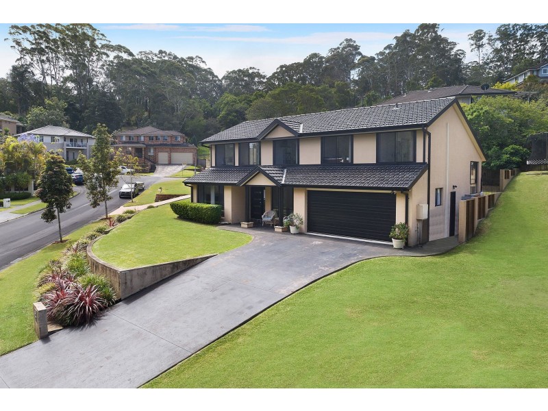 44 Sheffield Drive, Terrigal NSW 2260