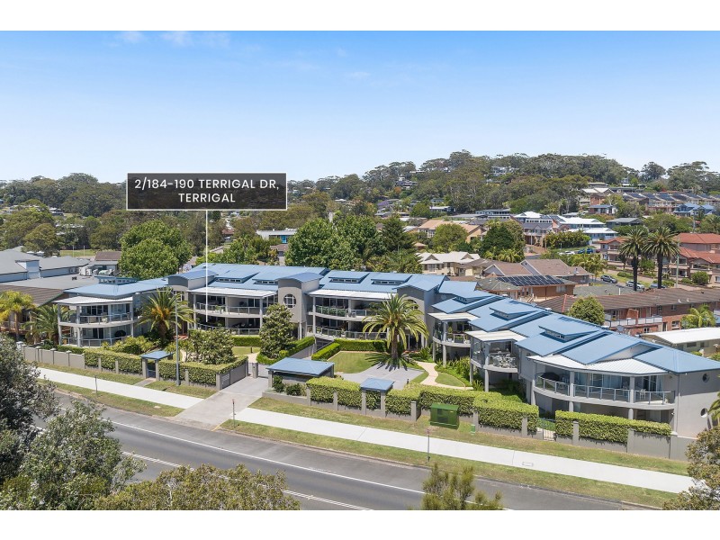 2/184-190 Terrigal Drive, Terrigal NSW 2260