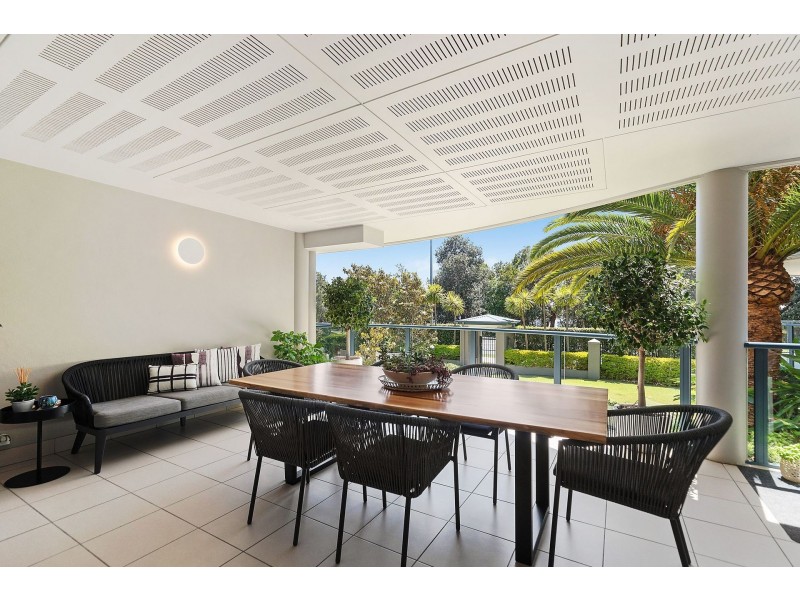 2/184-190 Terrigal Drive, Terrigal NSW 2260