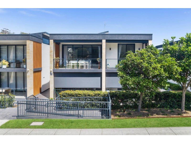 13/29 Ash Street, Terrigal NSW 2260