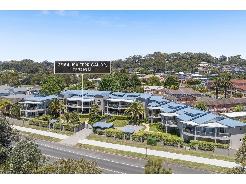 3/184-190 Terrigal Drive, Terrigal NSW 2260