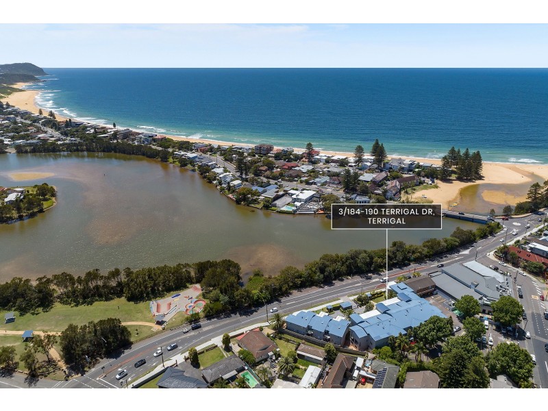 3/184-190 Terrigal Drive, Terrigal NSW 2260