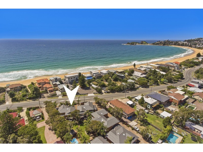 2/58 Ocean View Drive, Wamberal NSW 2260